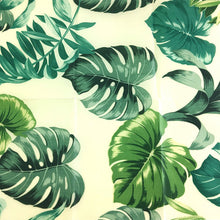 Load image into Gallery viewer, Reusable Beeswax Cloth Wrap Food Fresh Bag Lid Cover Stretch Lid Jungle Party Bees wax wrap plastic wrap for Sandwich Cheese
